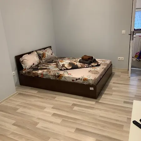 Daire Southern Hill *