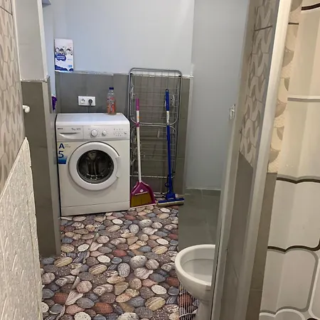 Southern Hill Apartament *