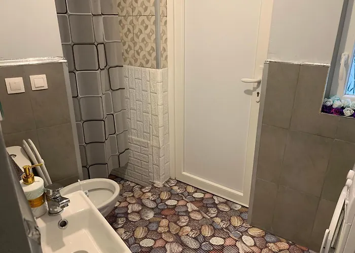 Appartement Southern Hill *