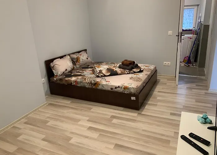 公寓 Southern Hill *