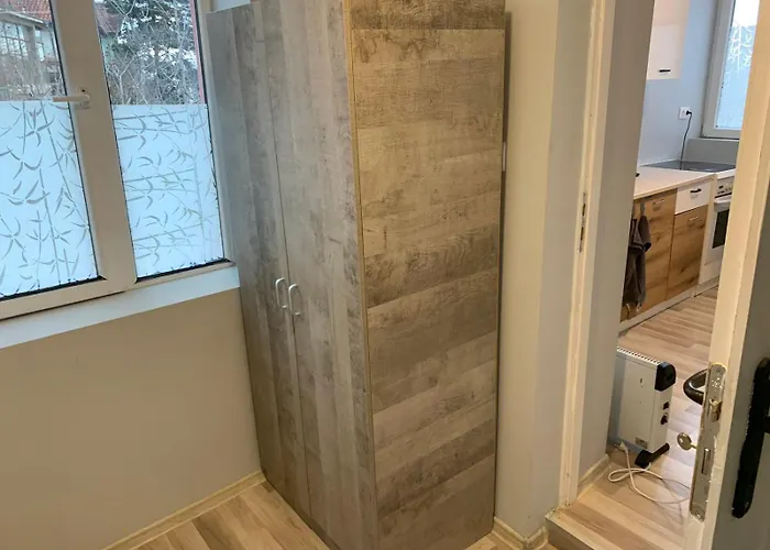 公寓 Southern Hill 索菲亞