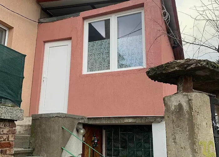 公寓 Southern Hill