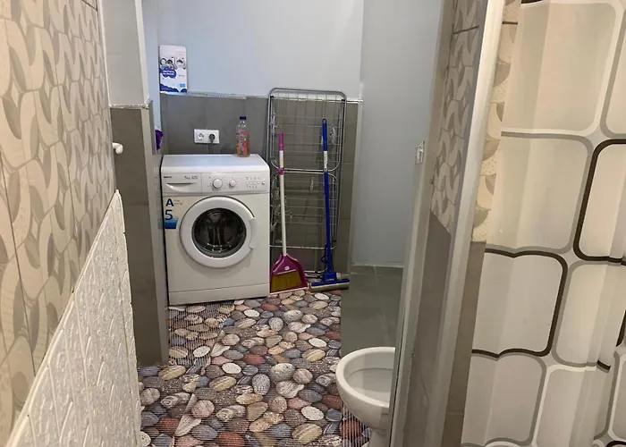 Southern Hill 公寓 *