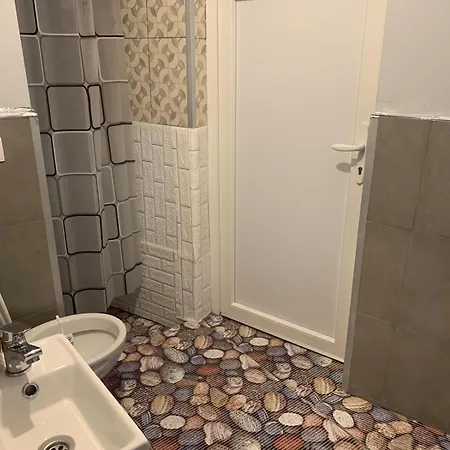 Appartement Southern Hill *